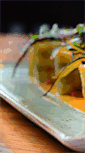 Mobile Screenshot of impasto.com
